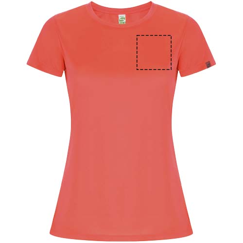 Imola Sport T-Shirt für Damen