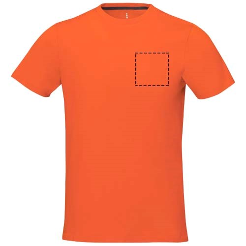 Nanaimo T-Shirt für Herren Nanaimo T-Shirt für Herren