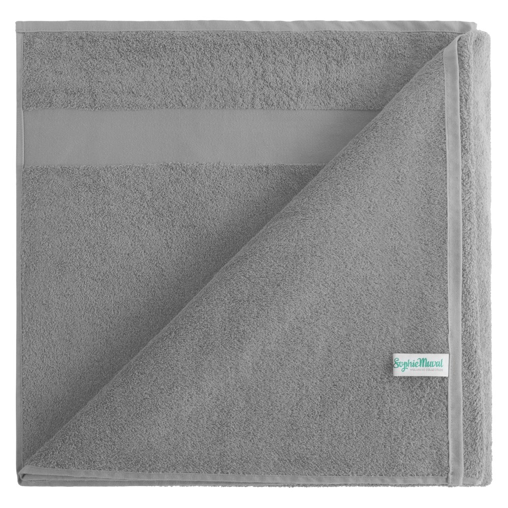 Sophie Muval Strandtuch 180x100 cm, 450 gr/m²