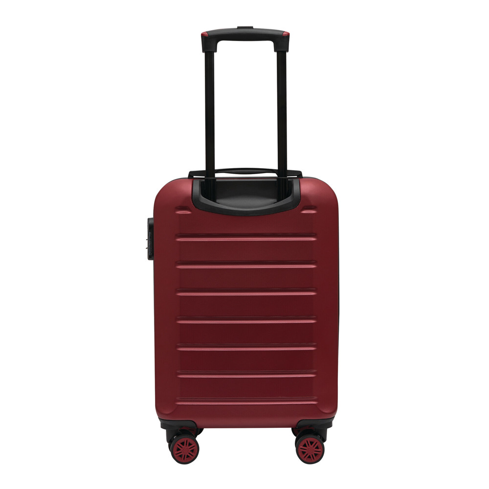 LUCCA - Trolley-Bordcase