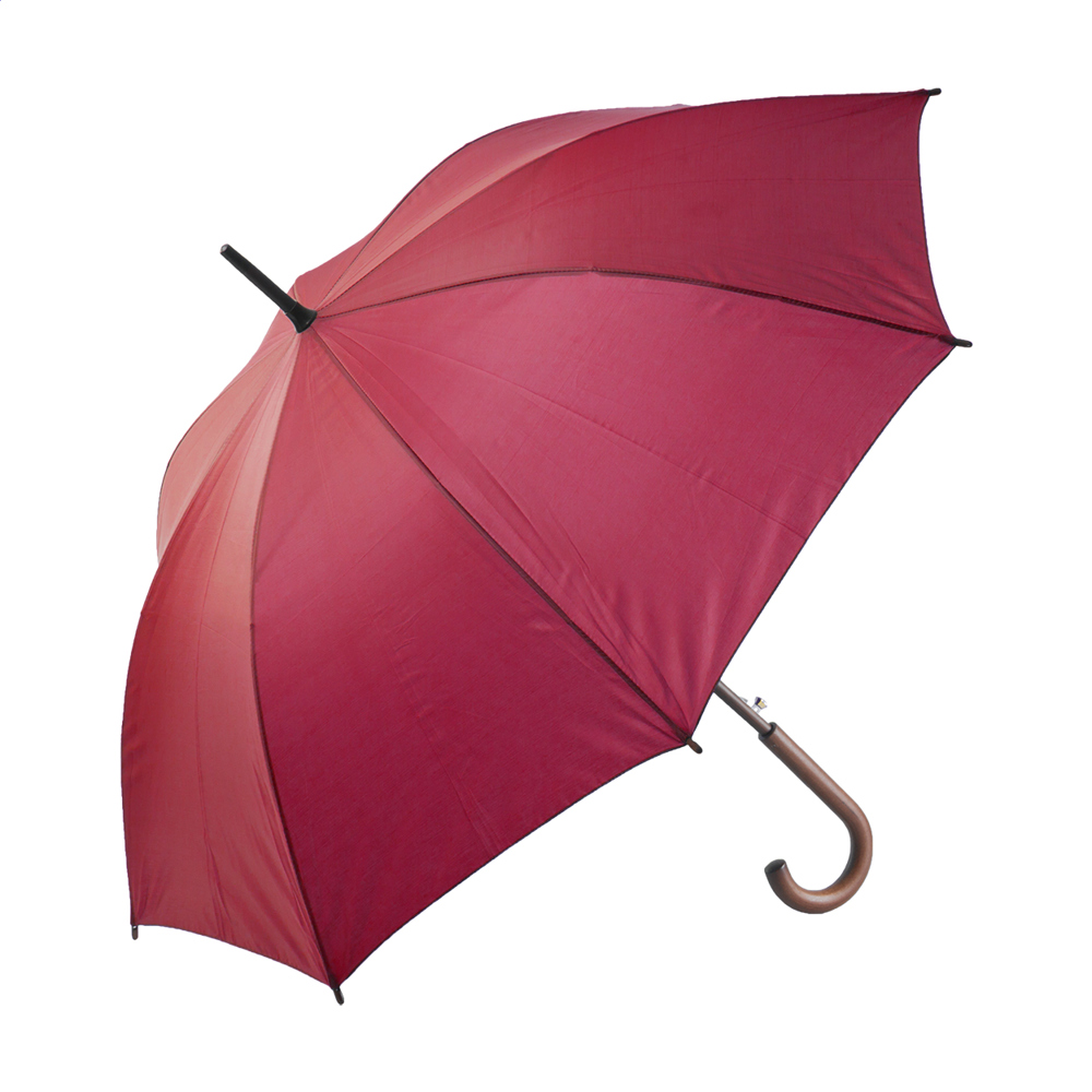 Henderson - Regenschirm - Rot