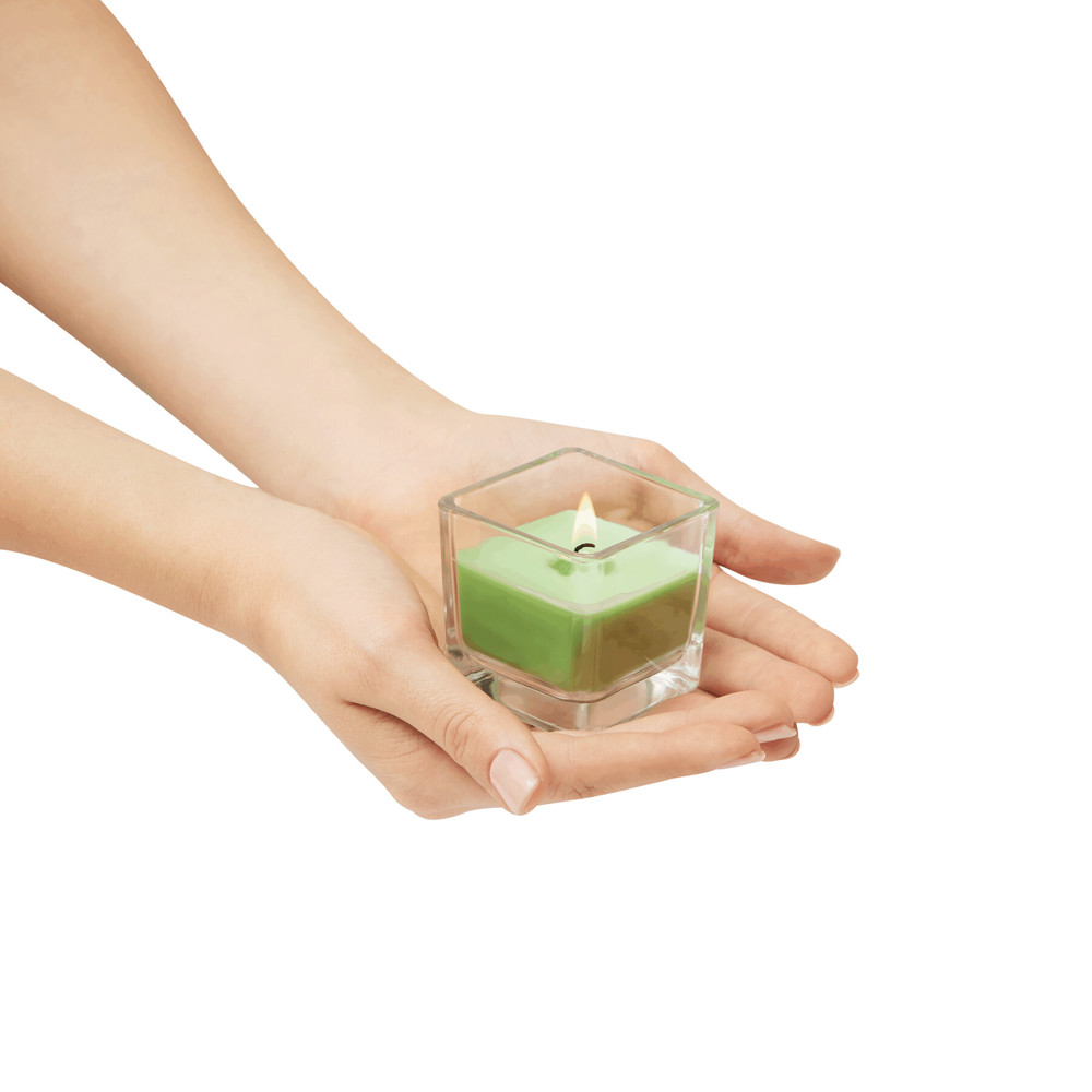 VANILLA GLOW - Duftkerze GLOW