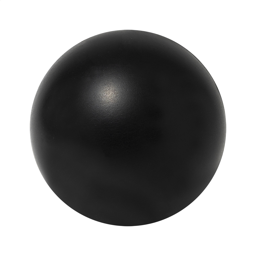 Relixa Mini - Antistressball - schwarz