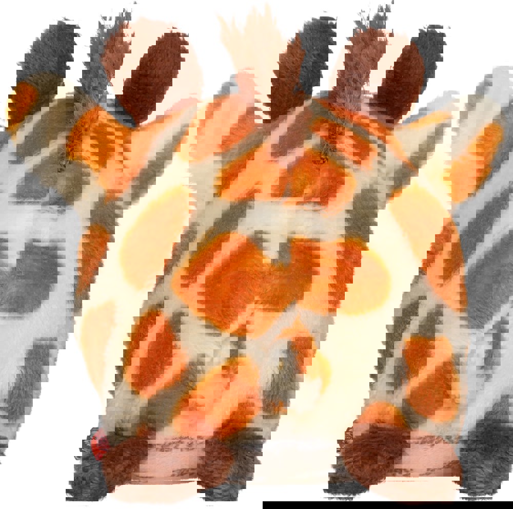 Schmoozies® Giraffe, multicolour, one size