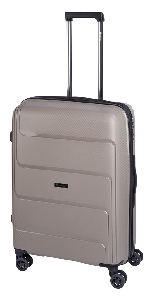 ST. LOUIS - Trolley-Set