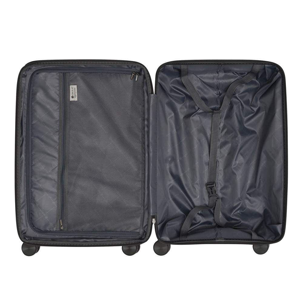 SYDNEY - Trolley-Set