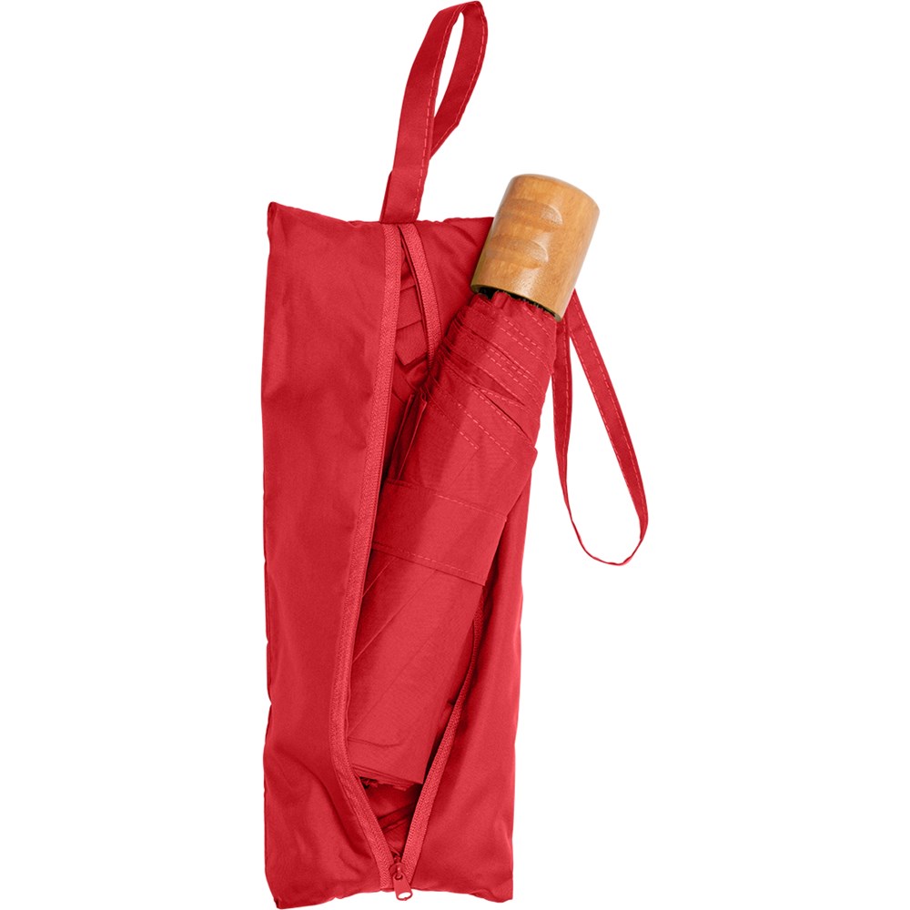 9158 Taschenschirm ÖkoBrella Shopping 9158 Taschenschirm ÖkoBrella Shopping