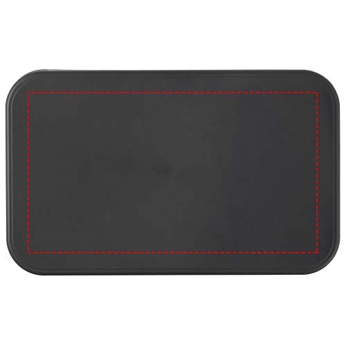MIYO Renew 700+700 ml Doppel-Lunchbox