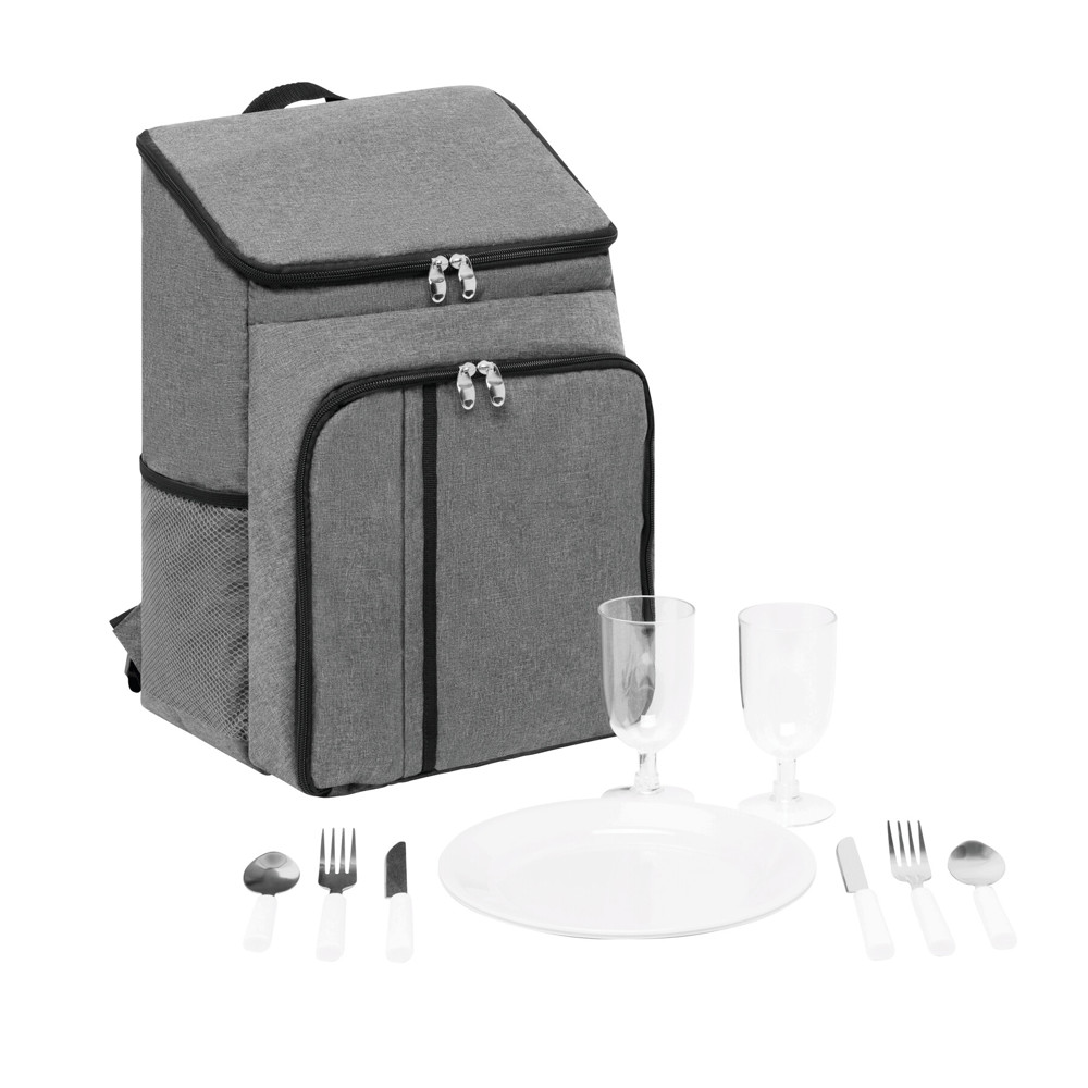 LEISURE DAY - Picknick-Rucksack