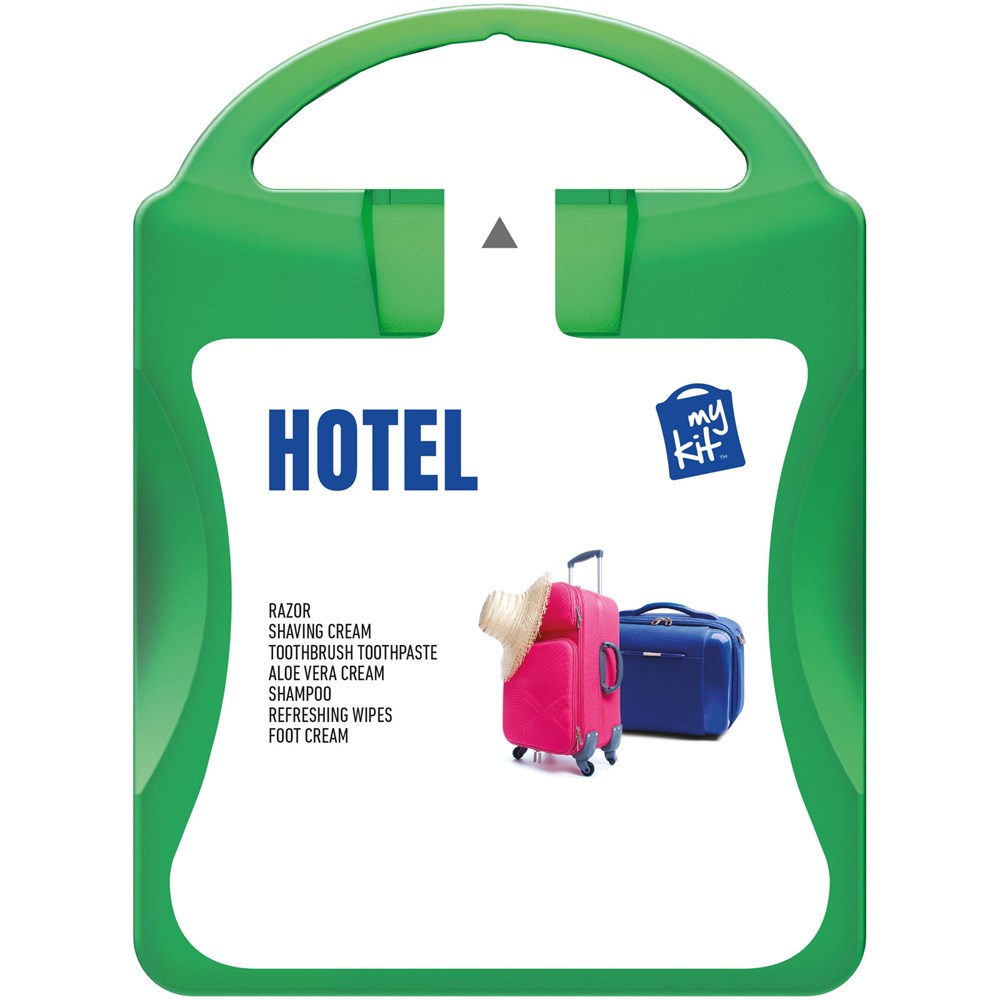 MyKit Hotel 