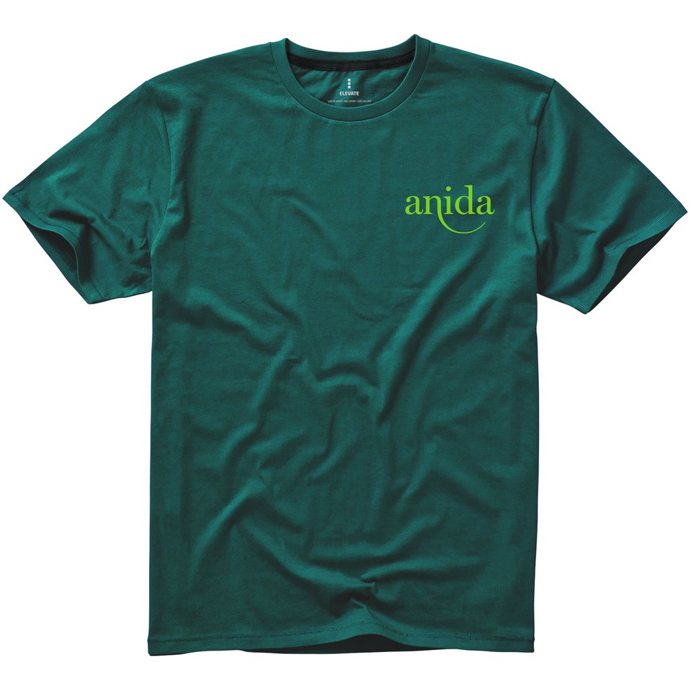 Nanaimo T-Shirt für Herren Nanaimo T-Shirt für Herren