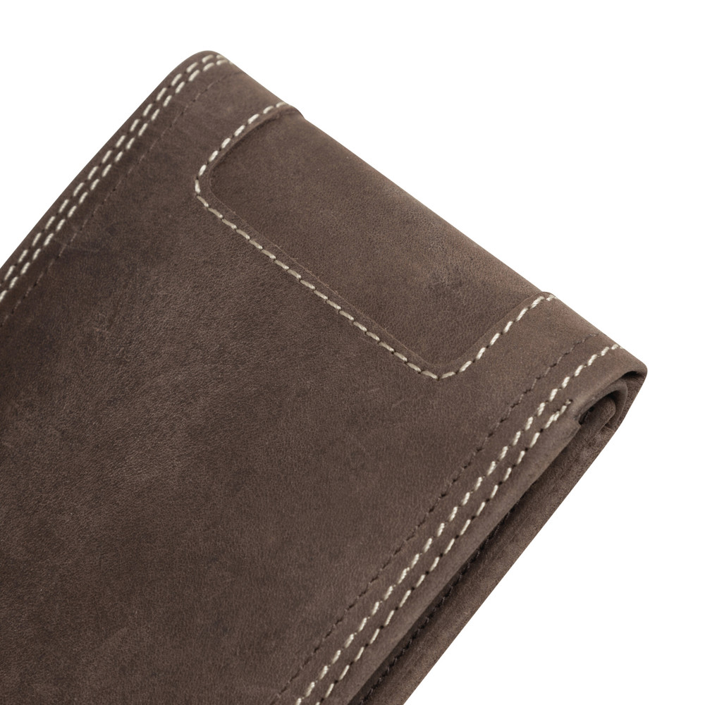 WILD STYLE I - Echtleder-Geldbörse