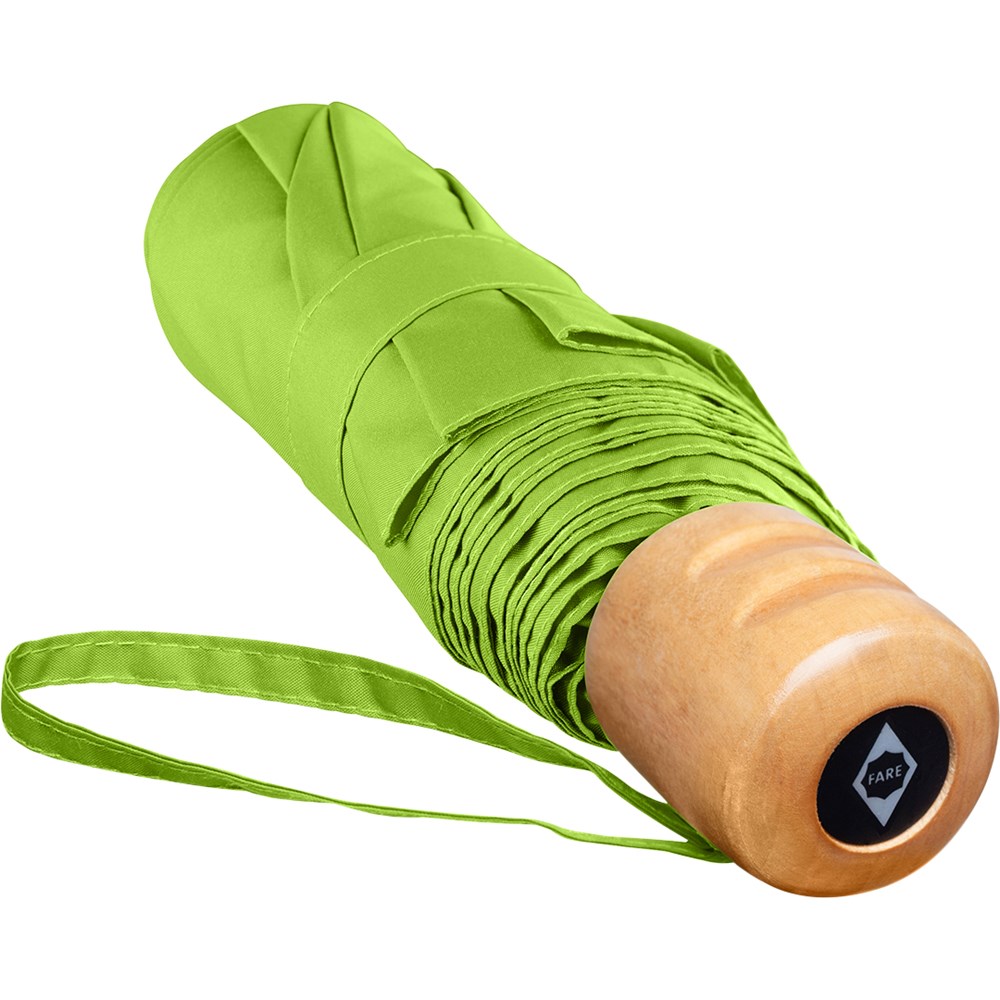 9158 Taschenschirm ÖkoBrella Shopping 9158 Taschenschirm ÖkoBrella Shopping