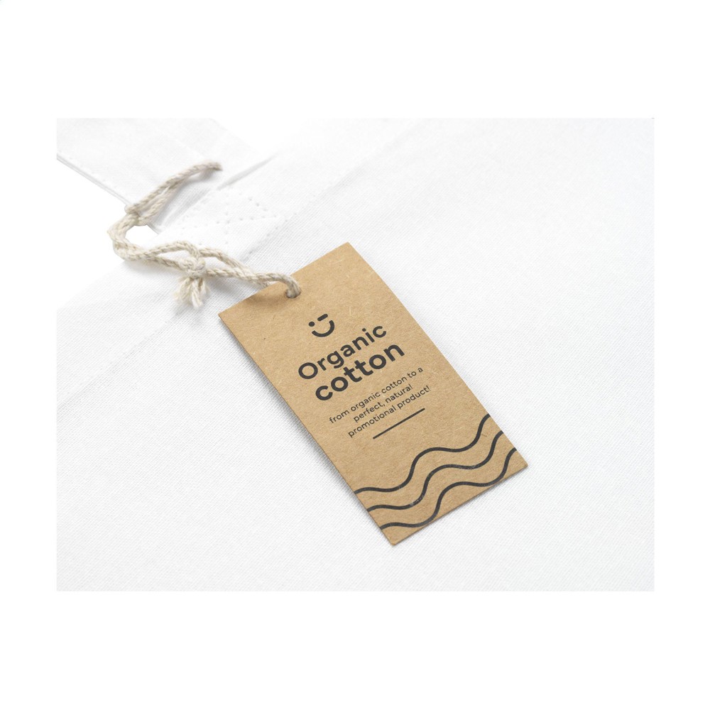 Organic Cotton Shopper Colour (140 g/m²) Tasche