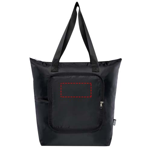 EcoFold faltbare RPET Kühltasche 15 L