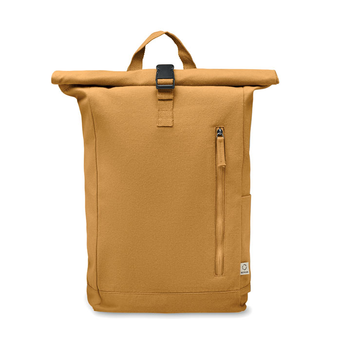 KAMET - Rolltop-Rucksack 390 g/m²