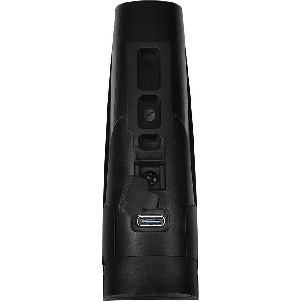 Aufladbare LED Fahrrad-Leuchte "Bike Light"