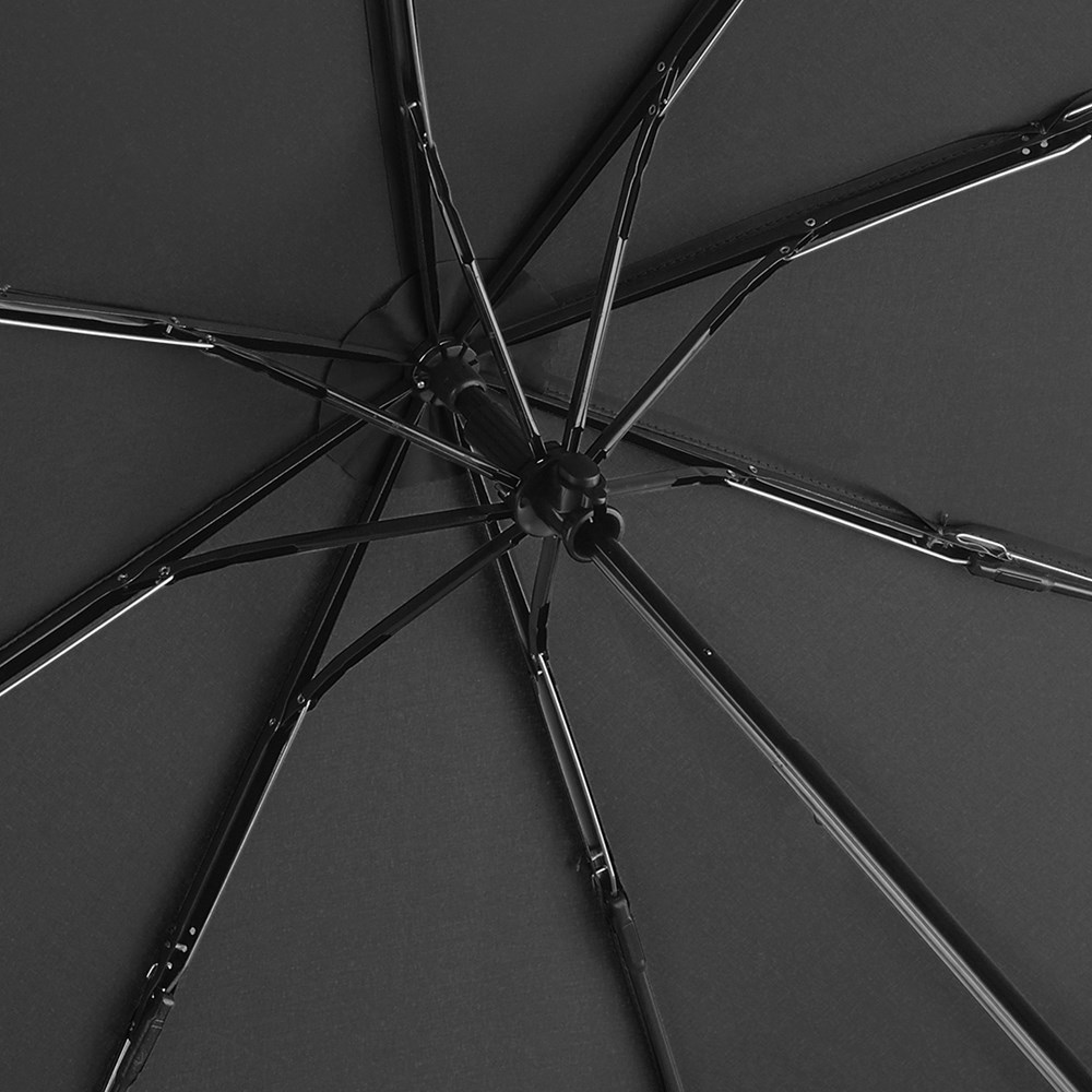 9158 Taschenschirm ÖkoBrella Shopping 9158 Taschenschirm ÖkoBrella Shopping