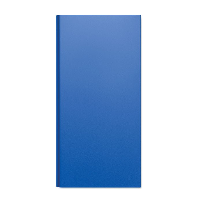 POWERFLAT8C - 8000 mAh Powerbank