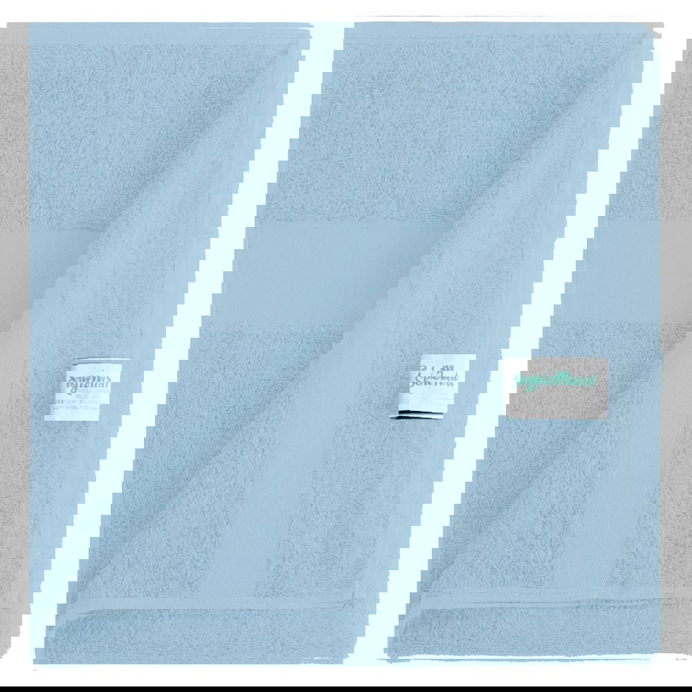 Sophie Muval Badetuch 140x70 cm, 450 gr/m²