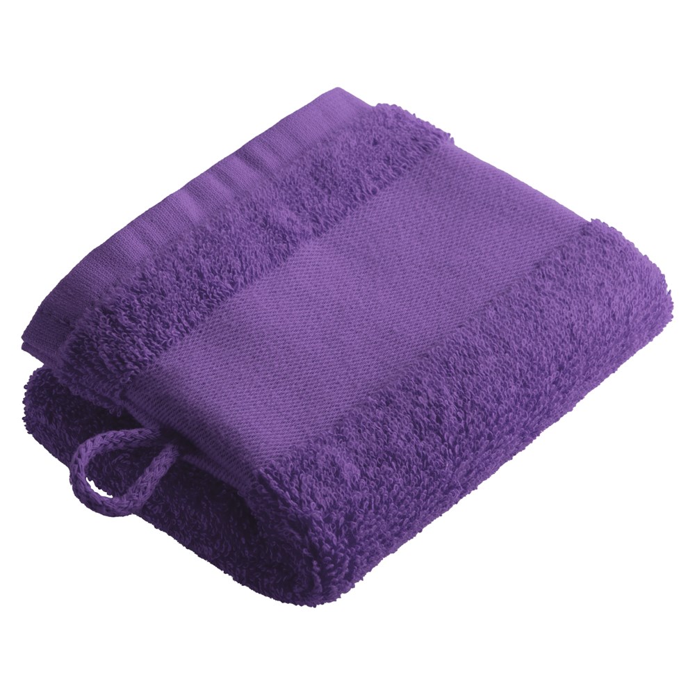 Sophie Muval Waschlappen 21x16 cm, 450 gr/m²