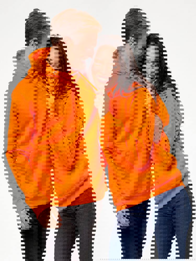  BS Outsider Hoodie, 280 gr/m²