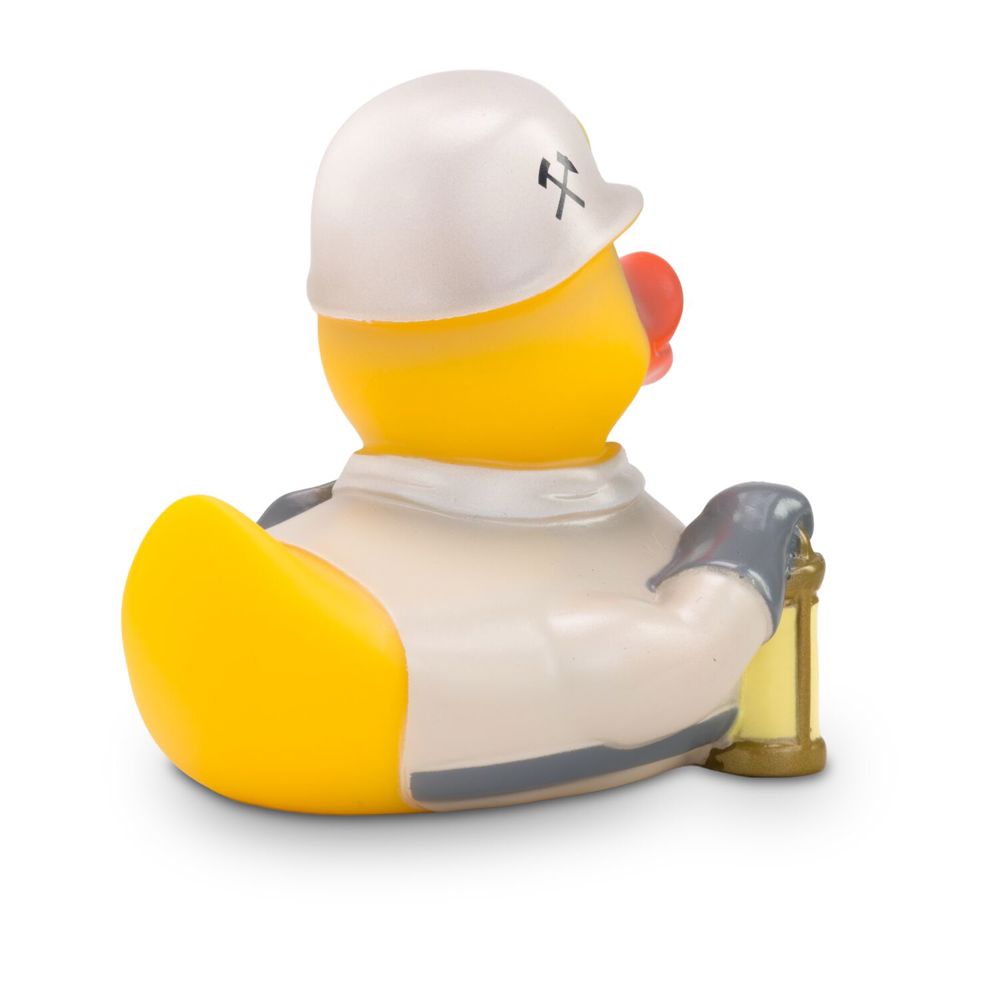 Werbeente Bernhard Bergmann