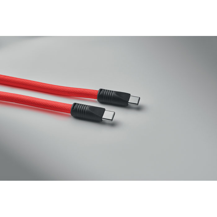 COCHARGE - 60W Lanyard-Ladekabel
