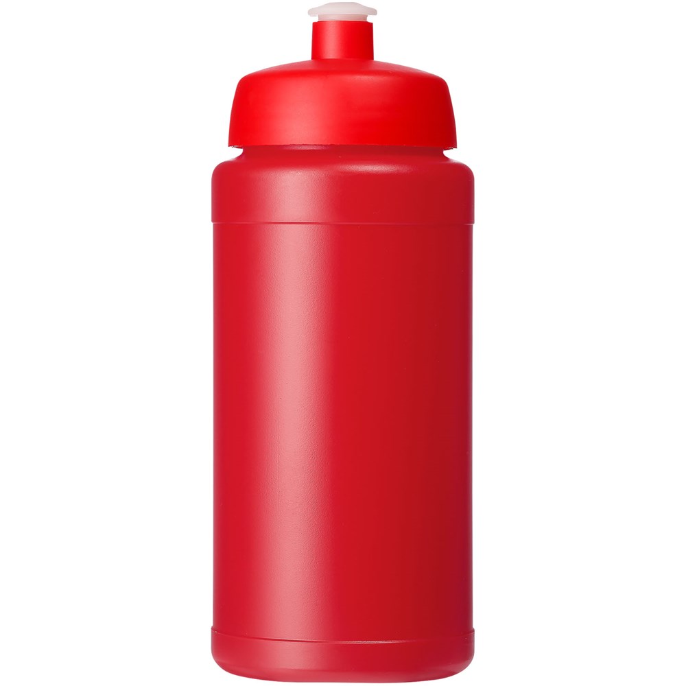 Baseline Recycelte Sportflasche, 500 ml