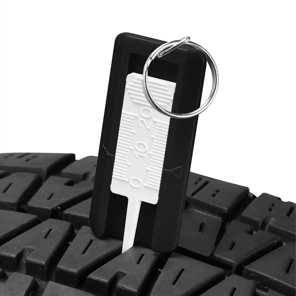 Reifenprofiltiefenmesser