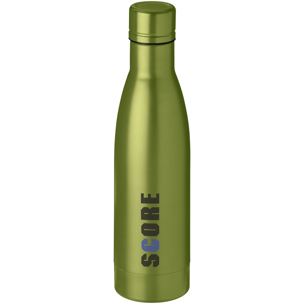Vasa 500 ml Kupfer-Vakuum Isolierflasche
