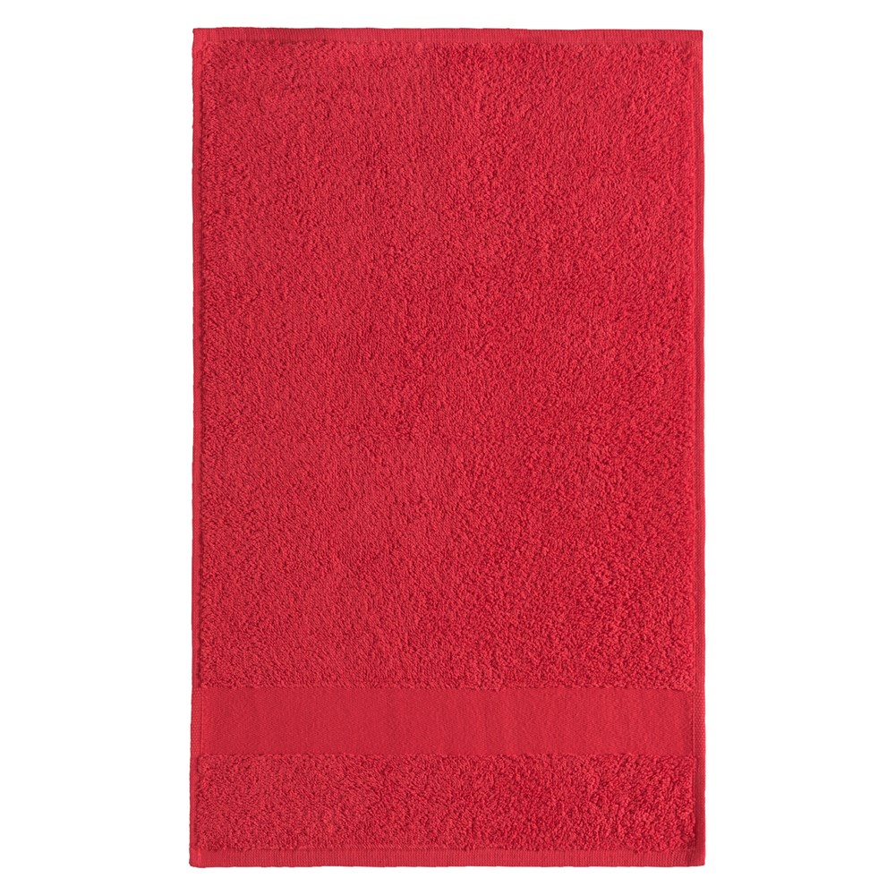 Sophie Muval Gästehandtuch 50x30 cm, 450 gr/m²