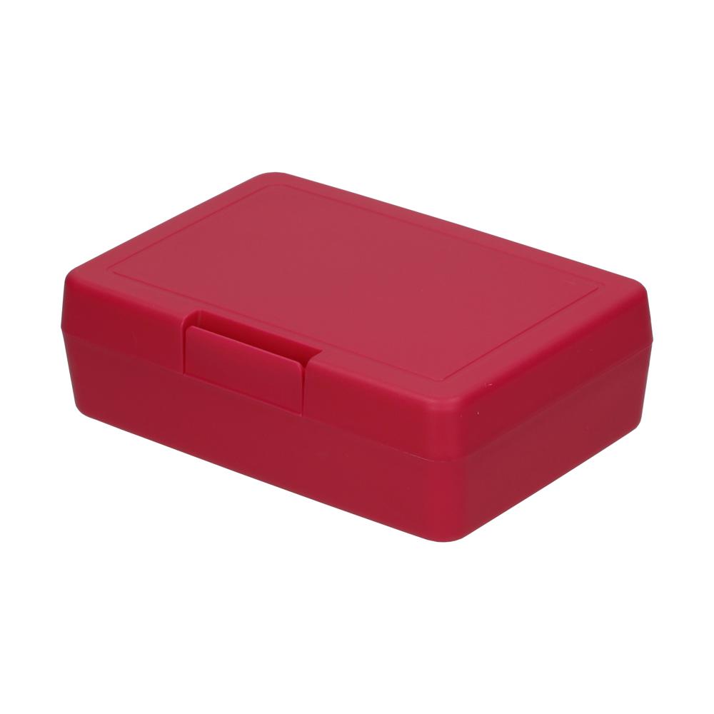 Vorratsdose "Lunch-Box" - berry