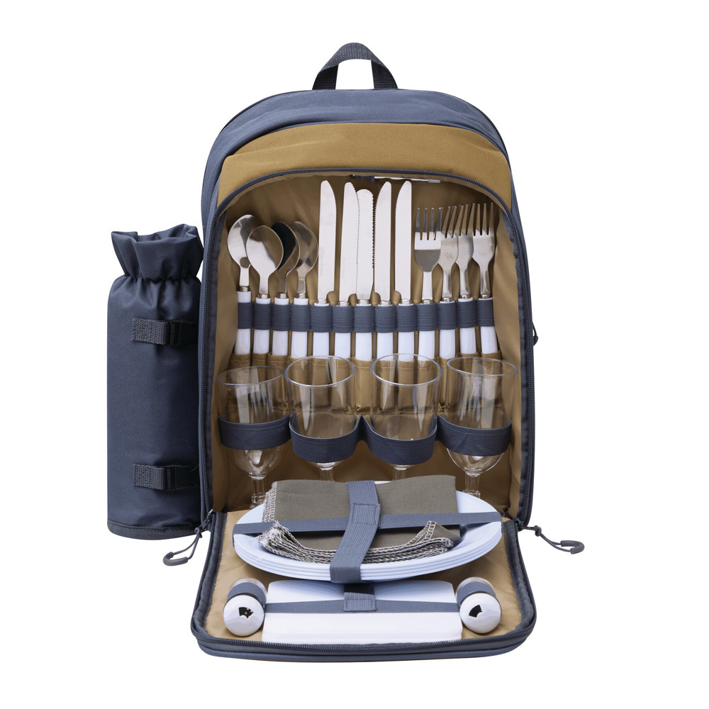 SMART TRIP - Picknick-Rucksack
