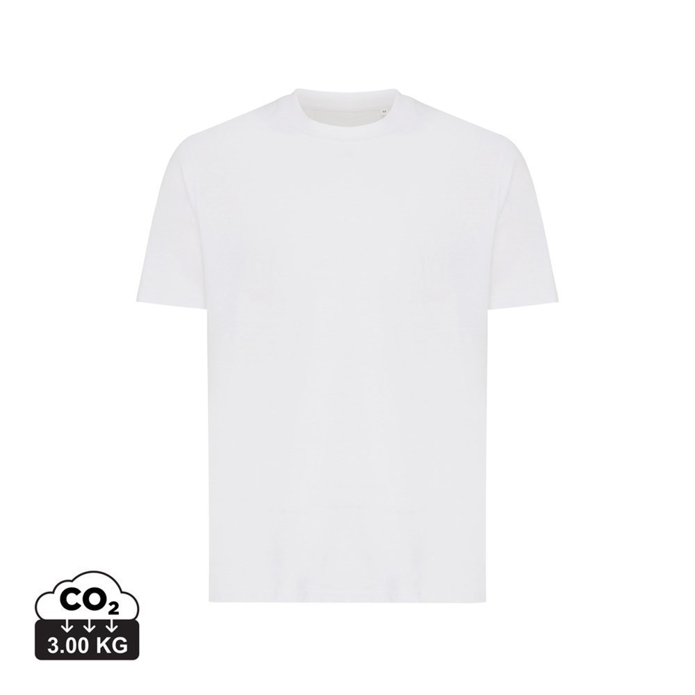 IQONIQ Sierra Lightweight T-Shirt aus recycelter Baumwolle IQONIQ Sierra Lightweight T-Shirt aus recycelter Baumwolle