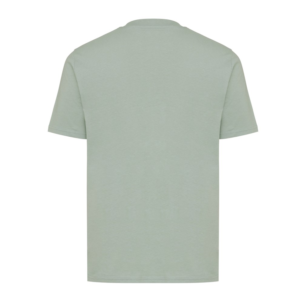 IQONIQ Sierra Lightweight T-Shirt aus recycelter Baumwolle IQONIQ Sierra Lightweight T-Shirt aus recycelter Baumwolle
