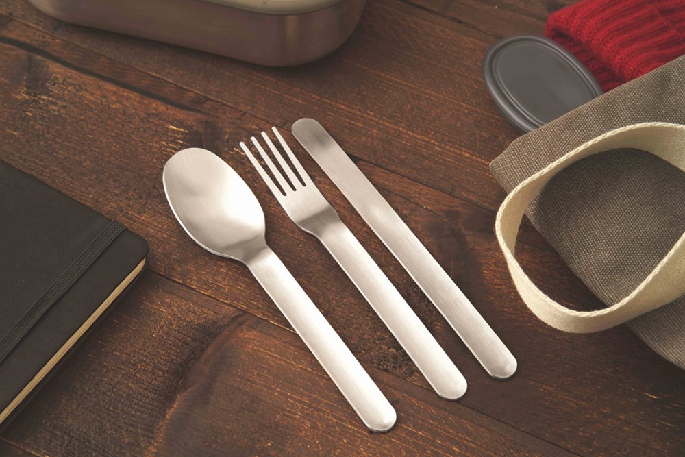 Black+Blum Besteck-Set Black+Blum Besteck-Set