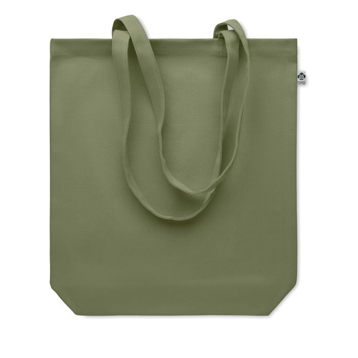 COCO - Einkaufstasche Canvas 270 g/m²