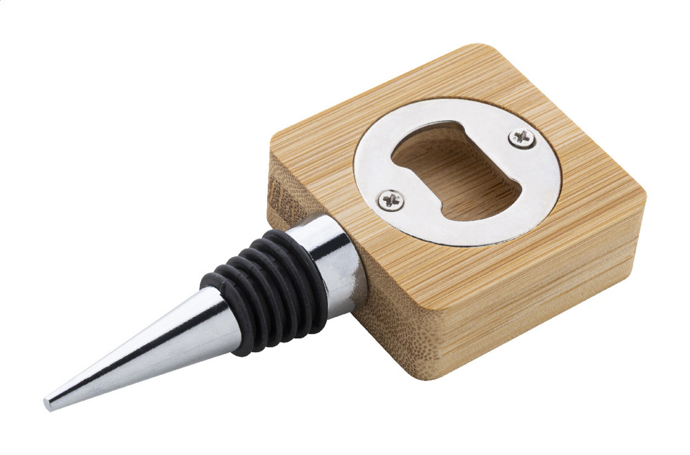 Kadarka - Weinverschluss