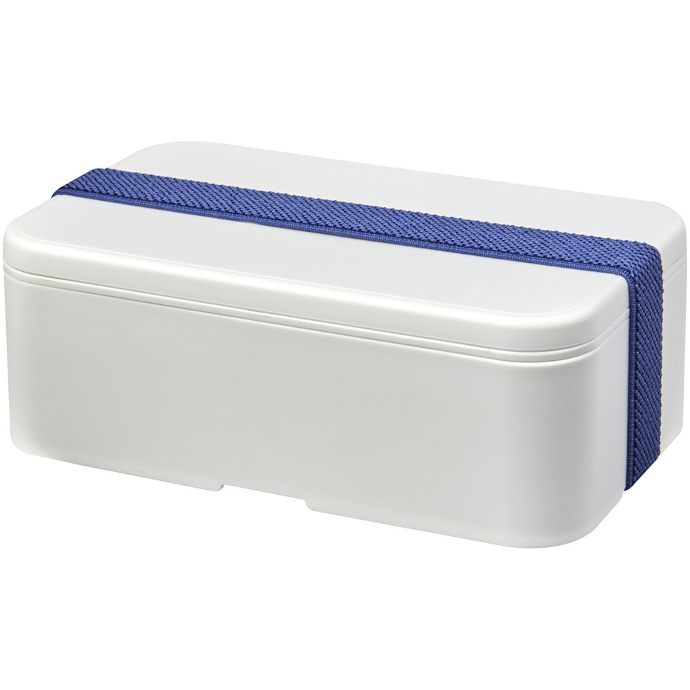 MIYO Renew Lunchbox - elfenbeinweiß