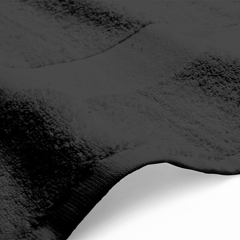 Sophie Muval Badetuch 140x70 cm, 450 gr/m²