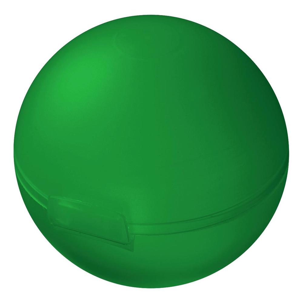 Vorratsdose "Orangen-Box" - trend-grün PP