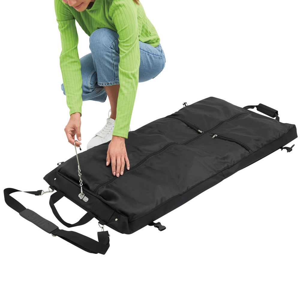 SMOKING - Kleidersack