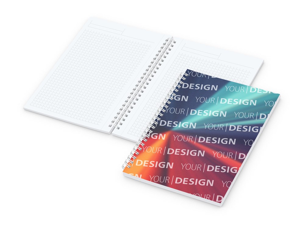 Notizbuch Meeting-Book Bestseller, A5