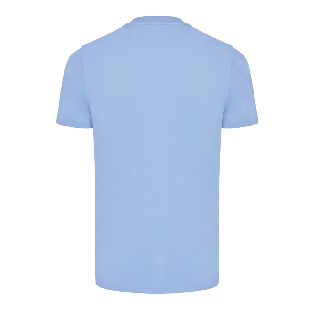 IQONIQ Bryce T-Shirt aus recycelter Baumwolle IQONIQ Bryce T-Shirt aus recycelter Baumwolle