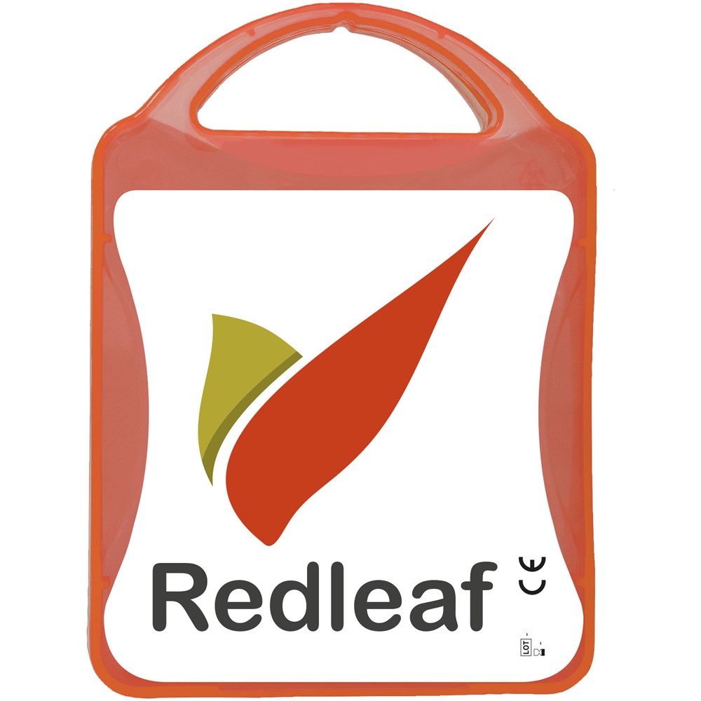 MyKit Flugzeug Reiseset