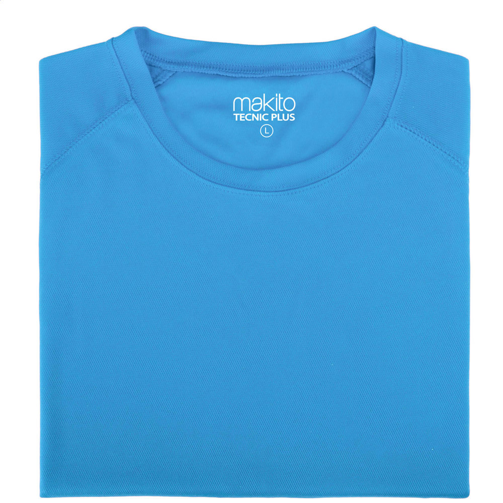Endura - T-shirt - hellblau