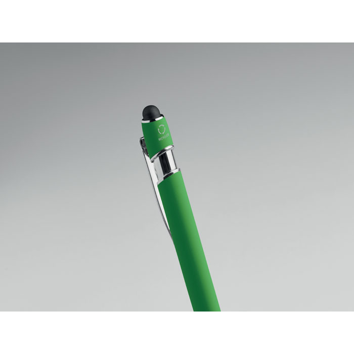 SIPARO - Druckkugelschreiber mit Stylus