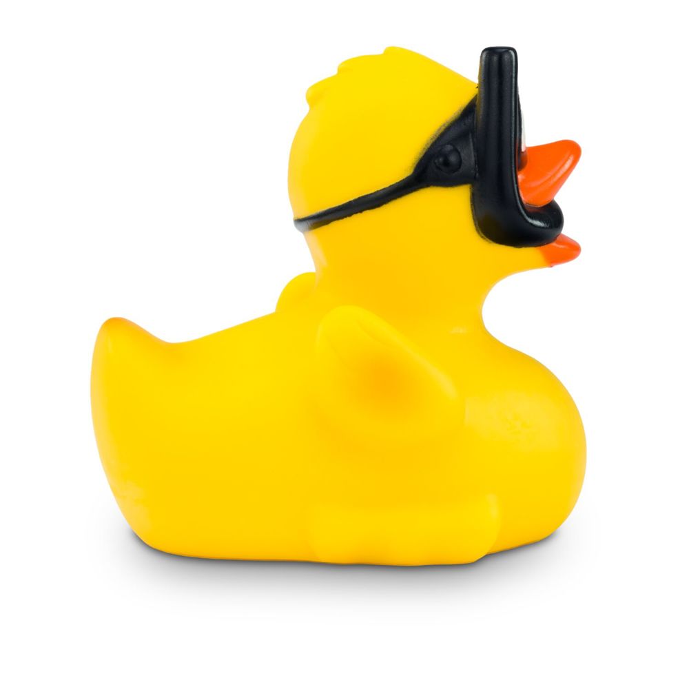 Werbeente Tina Taucher