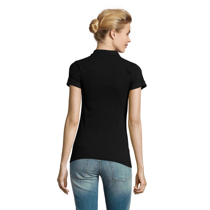 PERFECT WOMEN - PERFECT DAMEN POLO 180g